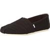 TOMS Knitted Alpargata Mocassino BassoDonna