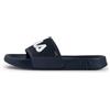 FILA Uomo Morro Bay Spiro Ciabatte, Fila Navy, 43 EU