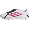 adidas Unisex Scarpe da Calcio Predator League con Linguetta Ripiegabile per superfici in Erba Artificiale