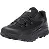 The North Face Vectiv Taraval Scarpe da Trekking TNF Black/TNF Black 39.5