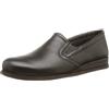 Rohde Viborg 6402 Pantofole Uomo, Numero:47 EU, Colore:Marrone