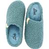 Beck Jule, Ciabatte Donna, Blu, 37 EU