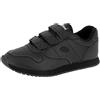 Brütting Diamond Classic V, Scarpe da Fitness, Unisex - Adulto, Nero, 36 EU