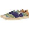 GIOSEPPO Espadrillas La Siesta in colore blu per uomo FADRI, pantofole, 40 EU, blu, 40 EU