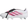 Adidas Predator League Fold- Over Tongue Soft Ground Football Boots SCARPEUnisex - Adulto