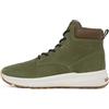 Tommy Hilfiger Uomo Stivali Bassi Light Hybrid in Pelle