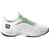 Wilson Hurakn 2.0 Tennis ShoeDonna
