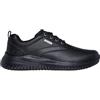 Skechers USA Men's Delson 3.0 Glavine Sneaker