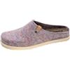 Fischer Markenschuh Fischer Katrin, Ciabatte Donna, Lilla, 36 EU