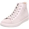 Legero Silence, Scarpe da Ginnastica Donna, Pony Offwhite 1020, 40 EU