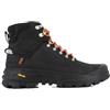 Palladium Stivaletto unisex Pallarider Thins Wp+, nero, taglia 40, Nero, 40 2/3 EU