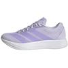 adidas Donna Duramo Rc2 Running Shoes, Purple Tint/Glow Purple/Frozen Purple, 39 1/3 EU