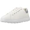 Geox J Puffypop Girl Scarpe da ginnasticaBambine e Ragazze