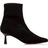 MTNG 59671, Fashion Boot Donna, Micro Nero 252, 37 EU