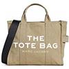 Marc Jacobs - The Medium Tote, Borsa Donna