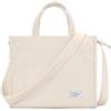 KALIDI FANCY FOREST KALIDI - Borsa a tracolla da donna con chiusura lampo, borsa a tracolla, per scuola, lavoro, uso quotidiano, casual, beige., L