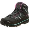CMP Scarpe Moon Mid WP