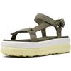 Camper Pelotas Flota Up K201726 SandaloDonna