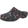Berkemann Ciabatte Donna Donata, Multicolore Grigio Pois 914, 40 EU