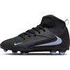 NIKE JR Phantom 6 High Club FG/MG Scarpe da Calcio