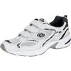 Brütting Force V, Scarpe da Fitness, Unisex - Adulto, Bianco, 47 EU
