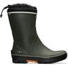 Viking Terrain 2, Stivali Di Gomma Unisex - Adulto, Verde (Green), 36 EU