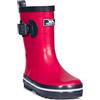 Trespass Trumpet, Stivali di Gomma Unisex-Bambini e Ragazzi