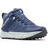 Columbia Facet 75 Mid Outdry Scarponi da trekking ed escursionismo impermeabili a vita mediaDonna