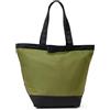 Amazon Essentials Borsa Tote da Viaggio Extra Large Ideale per Brevi Soggiorni Donna, Verde Oliva, Taglia unica