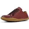 Camper Peu Cami 20848, Sneaker Casual Donna, Marrone Scuro 221, 36 EU