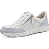 Jana Damen Sneaker Low 8-23703-46, Scarpe da Ginnastica Donna