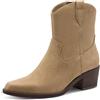 Tamaris Damen Boot Heel 1-25703-45, Stivaletto Donna