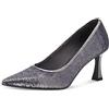 Tamaris Tamaris Donna 1-1-22448-41 Stivali alla modaDonna