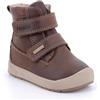 PRIMIGI Scarponcini gore-tex in pelle da bambino marrone