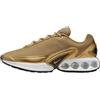 Nike HJ9638 W Air Max DN Prm Donna, Metallic Gold/Metallic Gold-Black-White EU 40