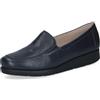 CAPRICE Damen 9-24750-41, Mocassino Donna
