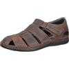 Comfortabel 620028-02, Mocassino Uomo, Marrone, 42 EU