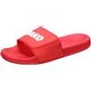 JAKO J-SL Lock, Sandali Unisex-Adulto, Fiery Red White, 40 EU