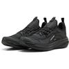 Puma Scarpe da Corsa SOFTRIDE Enzo 6 Hype Unisex su Strada, Nero-Grigio Ombra, Taglia 38
