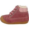 Lurchi 63l3003003, Scarpe per Chi Inizia a Camminare Unisex-Bambini e Ragazzi