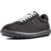 Camper Pelotas Xlf K201759, Scarpe da Ginnastica Donna, Grigio Scuro 005, 37 EU