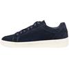 Geox Sneaker U Prali B Uomo, Marina Militare, 42 EU