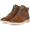 MUSTANG Stivaletti da Uomo 4149-505, Numero:44 EU, Colore:Marrone