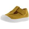victoria Sandali Unisex 1915 Tela Drec & Strappo & Punta Rinforzata 136625 per Bambini Curry 18