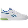Reebok Royal Prime Step N' Flash, Sneaker Bambini e Ragazzi