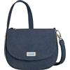 Travelon Borsa A Tracolla Antifurto Heritage, Unisex-Adulto