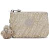 Kipling CREATIVITY S Piccola borsa, sacchetti, custodie, Brush of Gold (Oro)