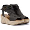 Blowfish Malibu Lacey4earth Sandalo espadrillas con zeppaDonna
