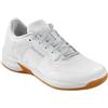 Kempa Kourtfly Three - Scarpe Sportive Unisex per Sport Indoor - Scarpe da Pallamano