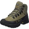 CMP DHENIEB TREKKING SHOE WP, Scarpe da Trekking Uomo, Grey, 44 EU